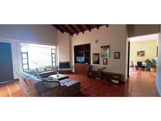 Casa de 7 alcobas en venta en Aposentos Parte Alta, Sopó, 530 m² · foto 22 de 24