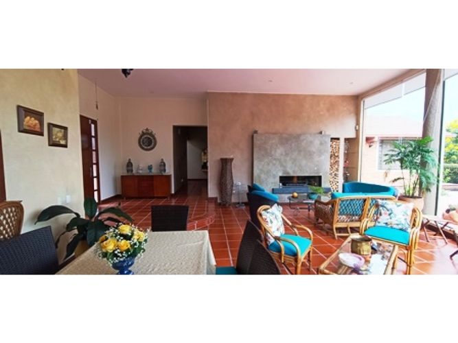 Casa de 7 alcobas en venta en Aposentos Parte Alta, Sopó, 530 m² · foto 23 de 24