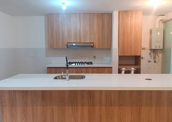 Casa de 3 alcobas en venta en El Poblado, Medellín, 150 m² · foto 6 de 20