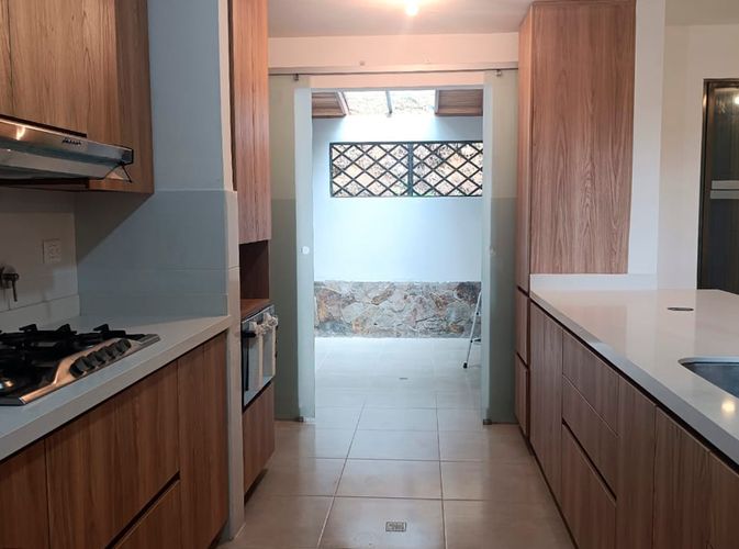 Casa de 3 alcobas en venta en El Poblado, Medellín, 150 m² · foto 7 de 20