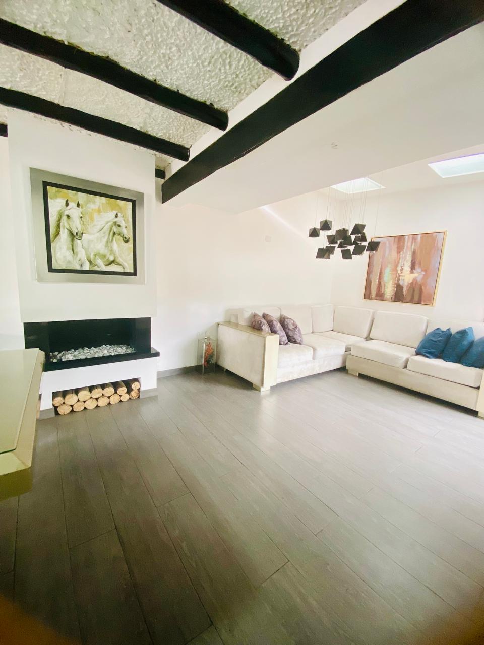 Casa en venta en Chuntame, Cajicá · foto 4 de 24