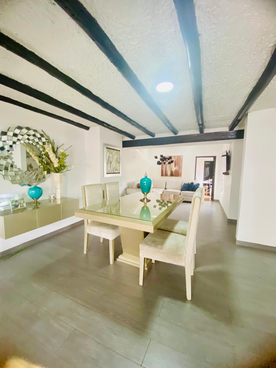 Casa en venta en Chuntame, Cajicá · foto 5 de 24