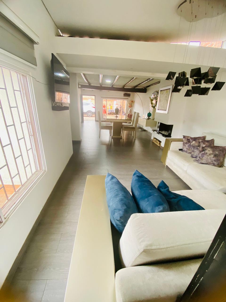 Casa en venta en Chuntame, Cajicá · foto 16 de 24