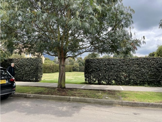 Lote en venta en Santa Ana De Chia, Chía, 1054 m² · foto 10 de 13
