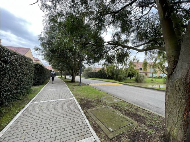 Lote en venta en Santa Ana De Chia, Chía, 1054 m² · foto 11 de 13