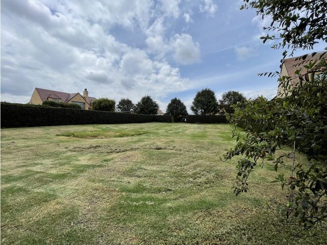 Lote en venta en Santa Ana De Chia, Chía, 1054 m² · foto 13 de 13