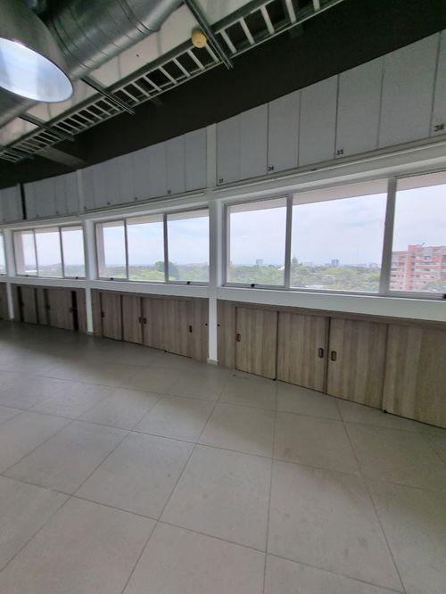 Oficina en arriendo en Ciudad Jardin, Cali, 400 m² · foto 21 de 24