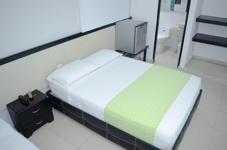 Apartamento en venta en El Porvenir, Barranquilla · foto 2 de 24