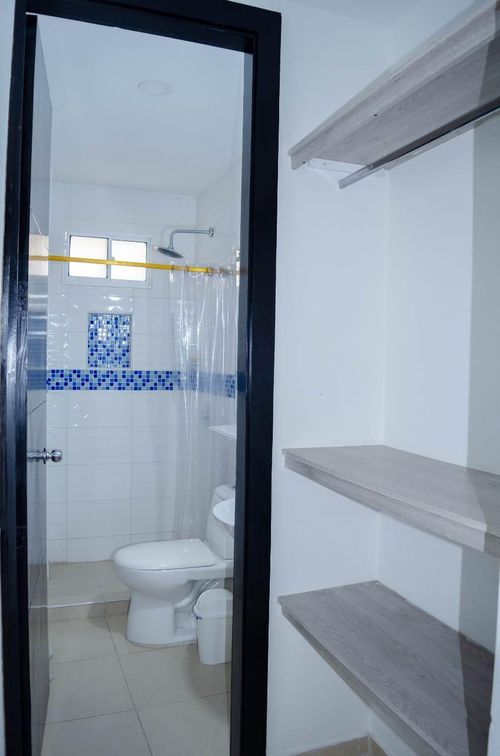 Apartamento en venta en El Porvenir, Barranquilla · foto 3 de 24