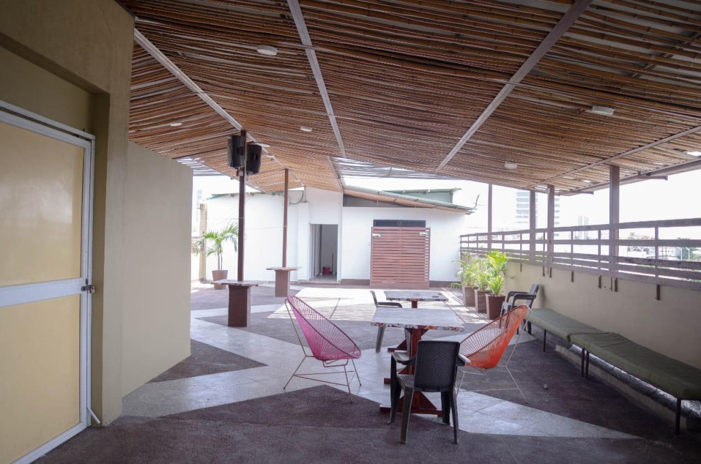 Apartamento en venta en El Porvenir, Barranquilla · foto 6 de 24