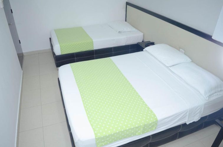 Apartamento en venta en El Porvenir, Barranquilla · foto 7 de 24