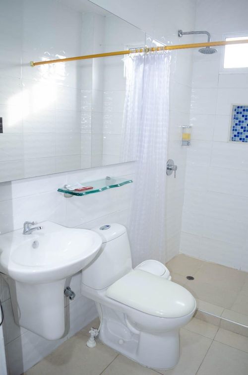 Apartamento en venta en El Porvenir, Barranquilla · foto 8 de 24