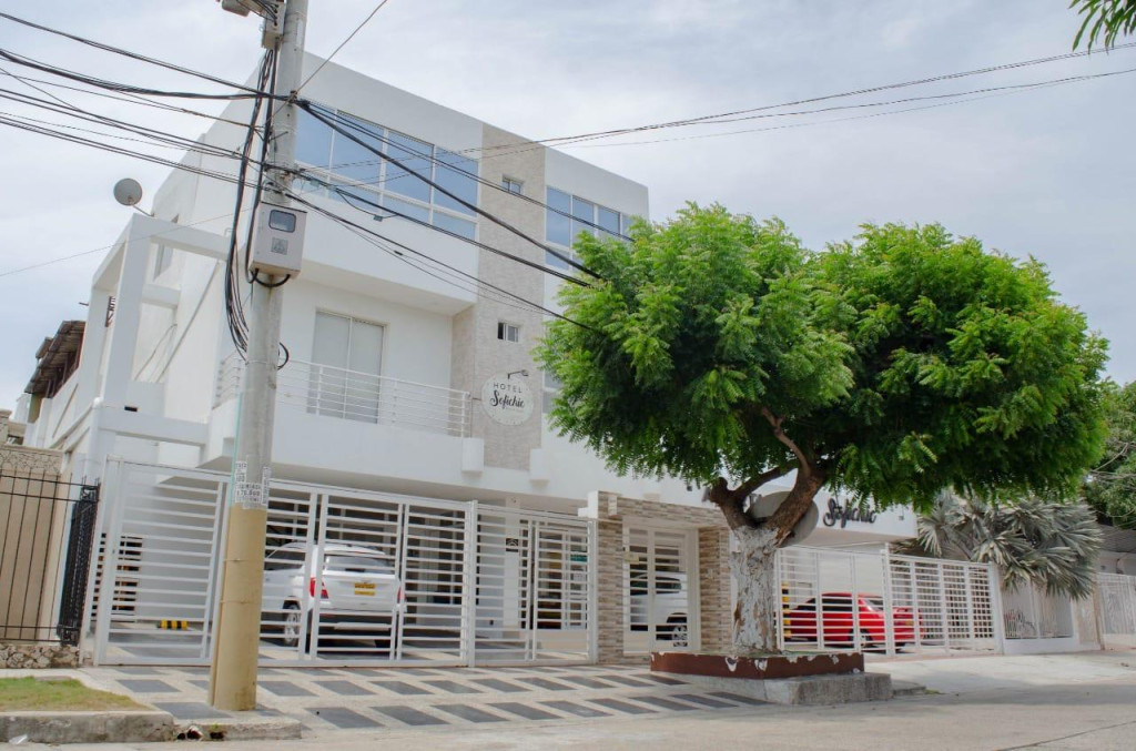Apartamento en venta en El Porvenir, Barranquilla · foto 10 de 24