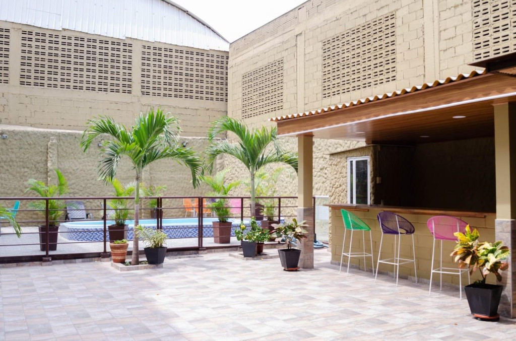 Apartamento en venta en El Porvenir, Barranquilla · foto 11 de 24
