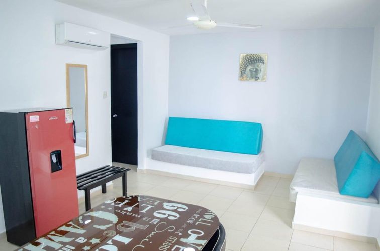 Apartamento en venta en El Porvenir, Barranquilla · foto 12 de 24