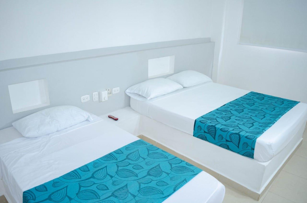 Apartamento en venta en El Porvenir, Barranquilla · foto 13 de 24