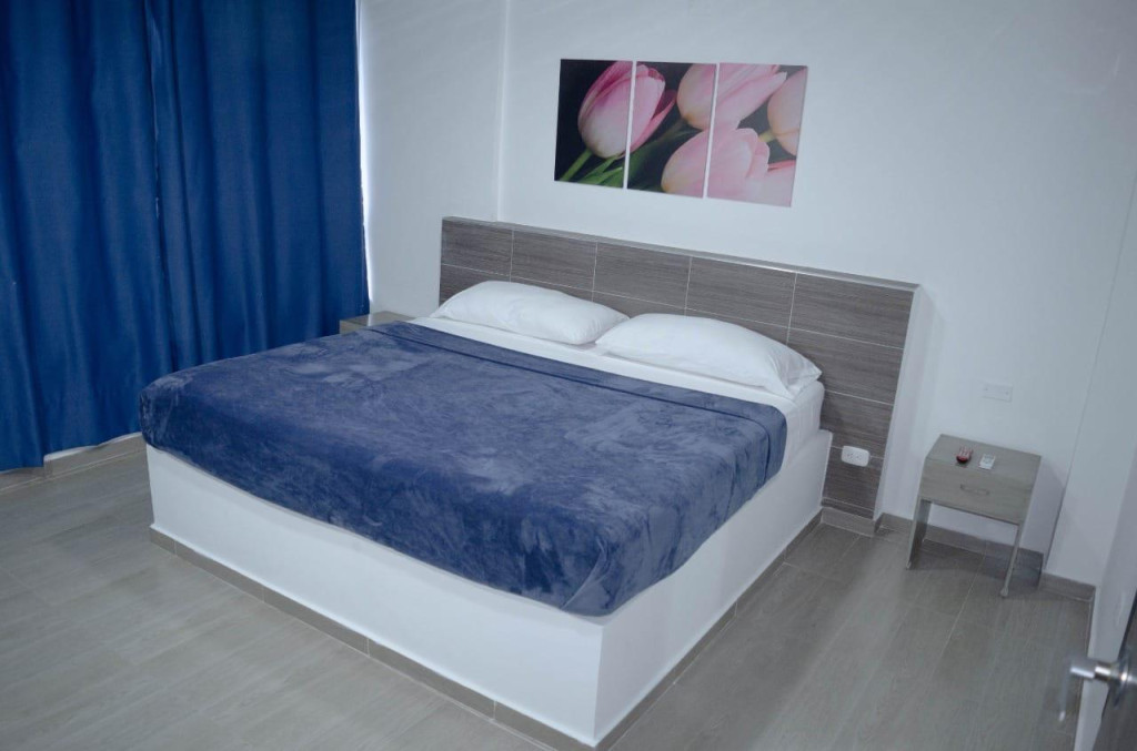 Apartamento en venta en El Porvenir, Barranquilla · foto 14 de 24
