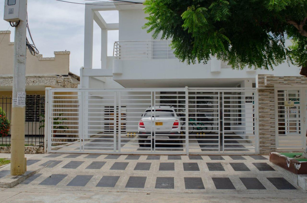 Apartamento en venta en El Porvenir, Barranquilla · foto 15 de 24