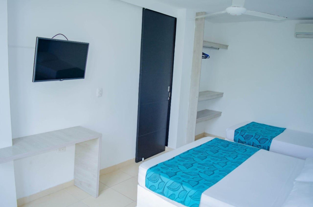 Apartamento en venta en El Porvenir, Barranquilla · foto 16 de 24