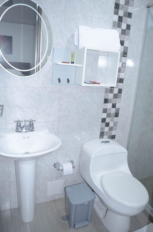 Apartamento en venta en El Porvenir, Barranquilla · foto 17 de 24