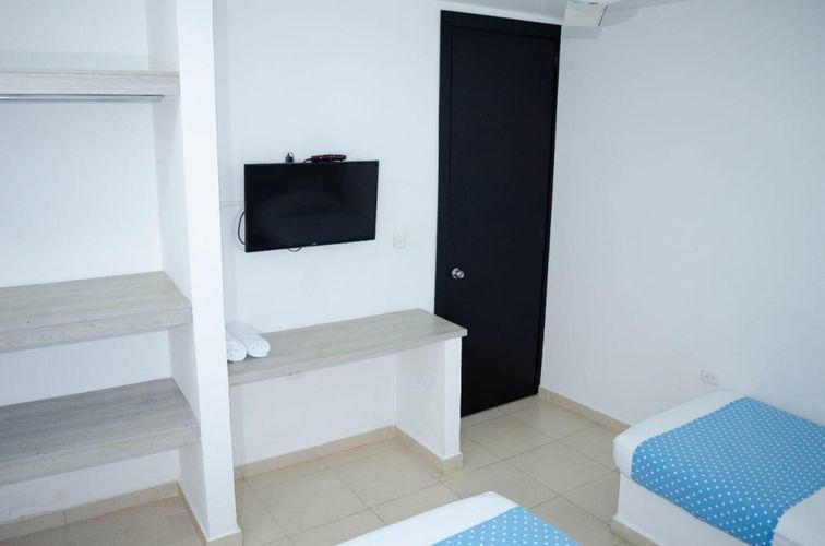 Apartamento en venta en El Porvenir, Barranquilla · foto 18 de 24