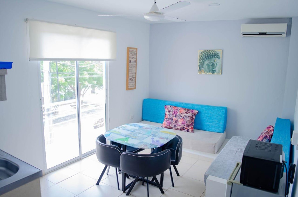 Apartamento en venta en El Porvenir, Barranquilla · foto 19 de 24