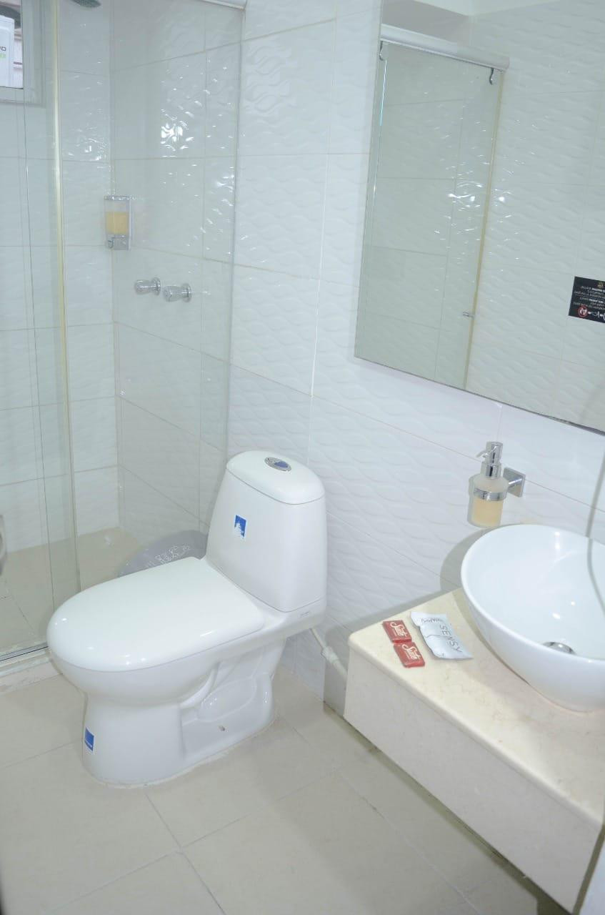 Apartamento en venta en El Porvenir, Barranquilla · foto 20 de 24