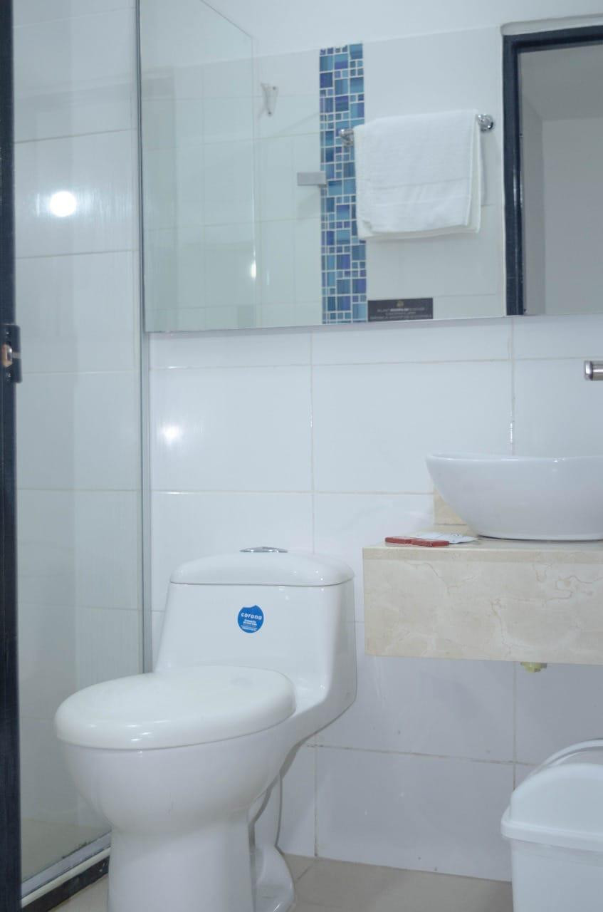 Apartamento en venta en El Porvenir, Barranquilla · foto 21 de 24