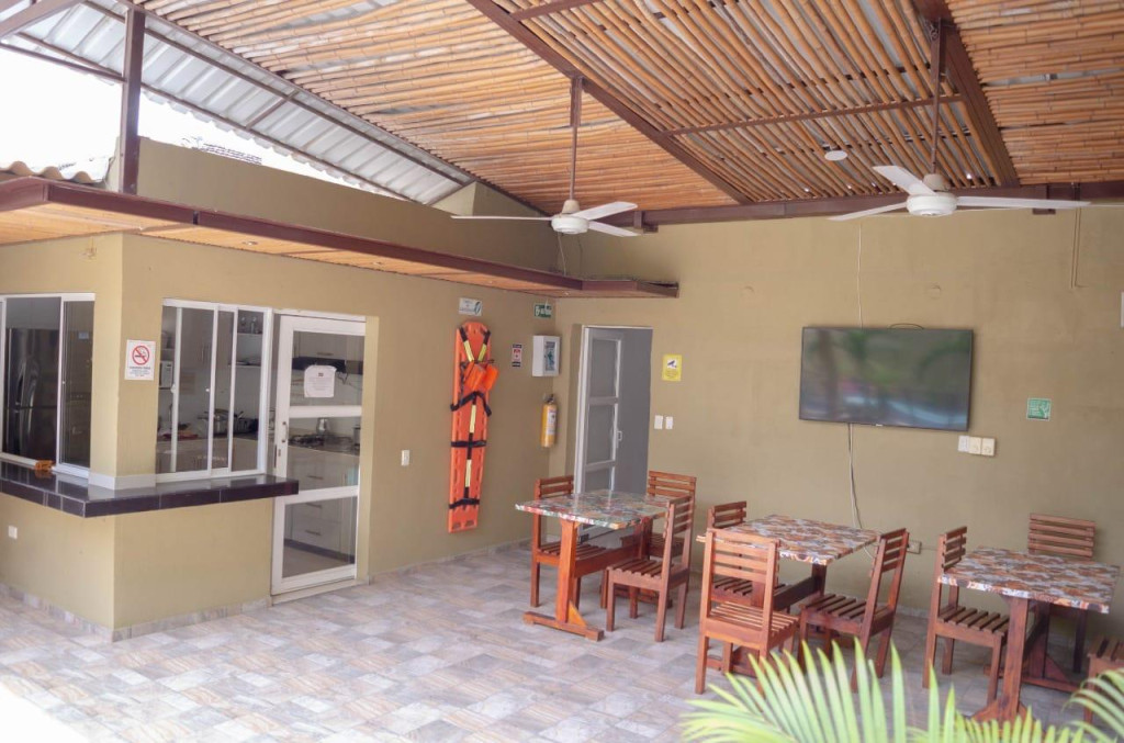 Apartamento en venta en El Porvenir, Barranquilla · foto 22 de 24