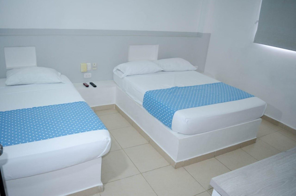Apartamento en venta en El Porvenir, Barranquilla · foto 23 de 24