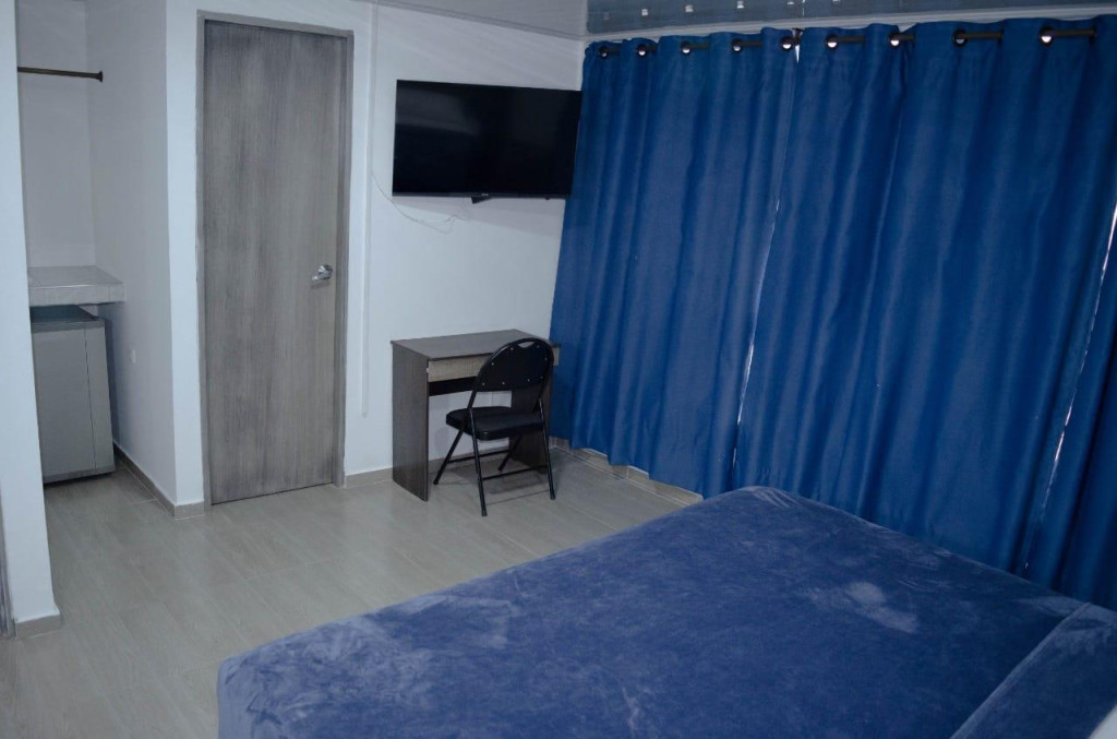 Apartamento en venta en El Porvenir, Barranquilla · foto 24 de 24