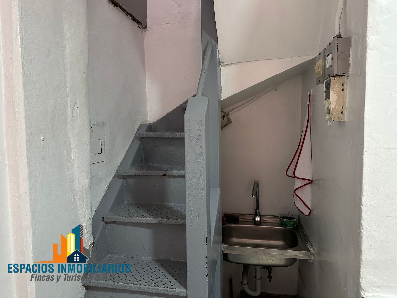 Local comercial en venta en Villa Nueva, Medellín 3