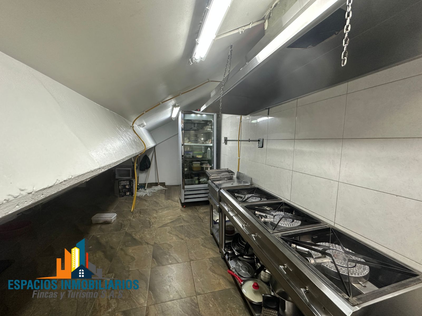 Local comercial en venta en Villa Nueva, Medellín 5