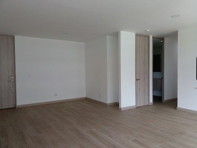 Apartamento de 3 alcobas en venta en El Retiro, 94 m² · foto 2 de 20