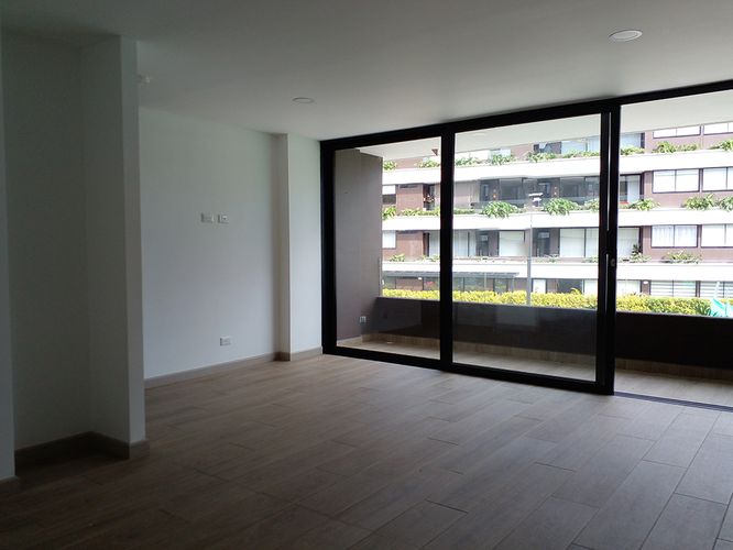 Apartamento de 3 alcobas en venta en El Retiro, 94 m² · foto 3 de 20