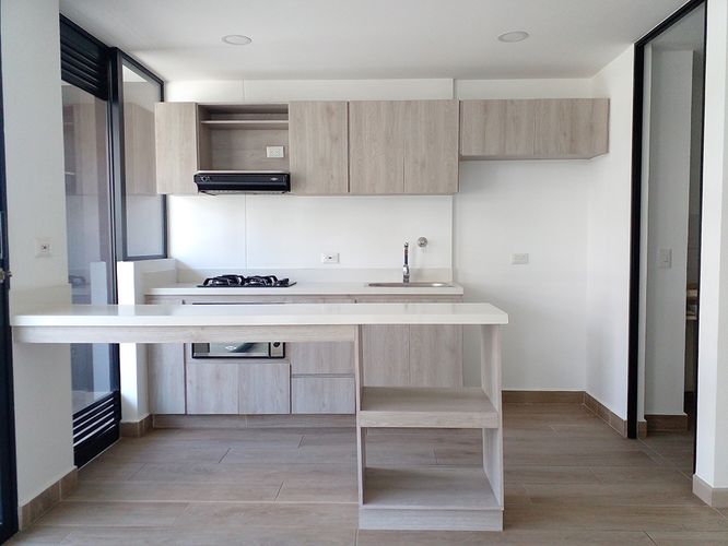 Apartamento de 3 alcobas en venta en El Retiro, 94 m² · foto 4 de 20