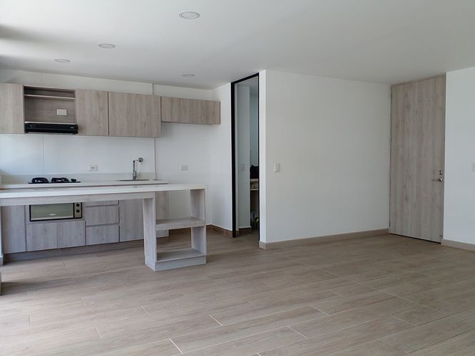 Apartamento de 3 alcobas en venta en El Retiro, 94 m² · foto 5 de 20