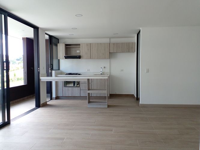 Apartamento de 3 alcobas en venta en El Retiro, 94 m² · foto 6 de 20