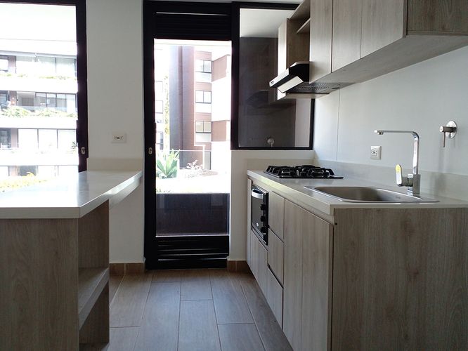 Apartamento de 3 alcobas en venta en El Retiro, 94 m² · foto 7 de 20