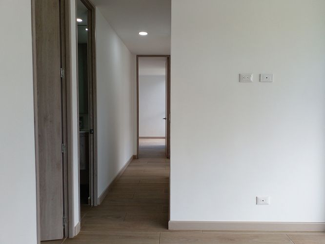Apartamento de 3 alcobas en venta en El Retiro, 94 m² · foto 8 de 20