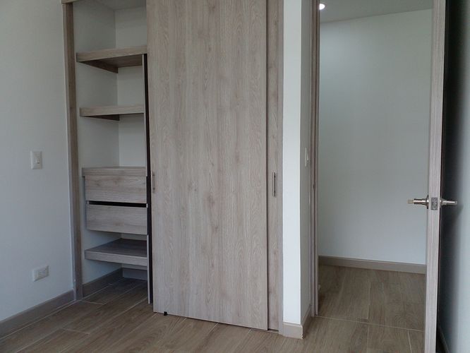 Apartamento de 3 alcobas en venta en El Retiro, 94 m² · foto 9 de 20