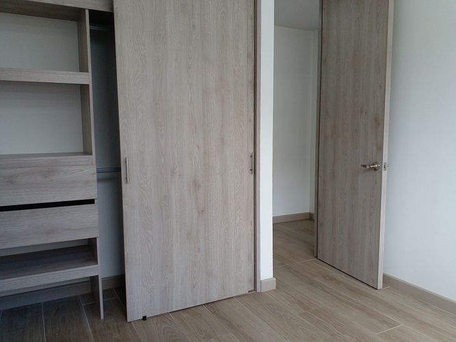 Apartamento de 3 alcobas en venta en El Retiro, 94 m² · foto 11 de 20