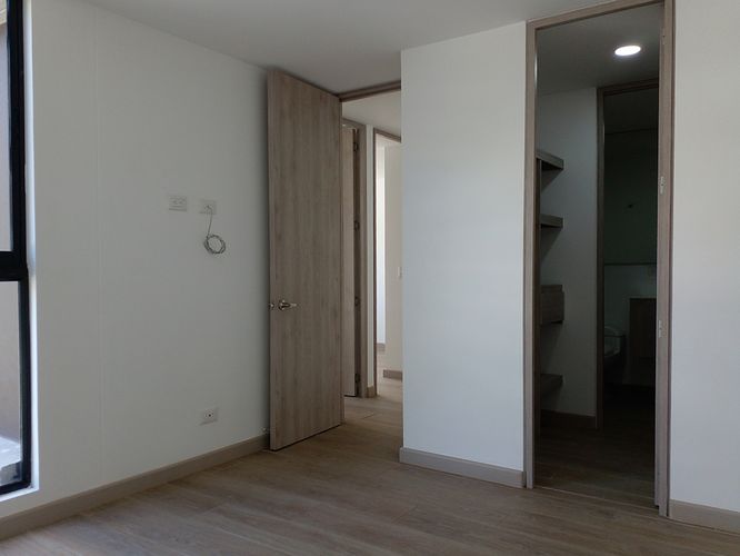 Apartamento de 3 alcobas en venta en El Retiro, 94 m² · foto 13 de 20