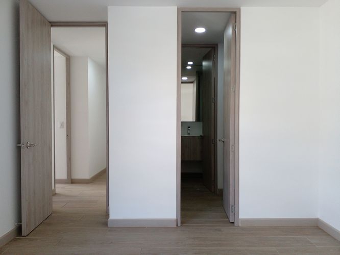 Apartamento de 3 alcobas en venta en El Retiro, 94 m² · foto 17 de 20