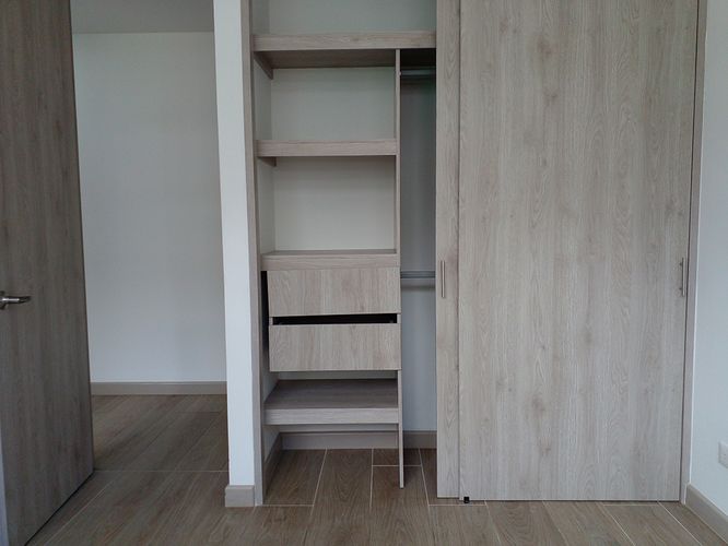 Apartamento de 3 alcobas en venta en El Retiro, 94 m² · foto 18 de 20