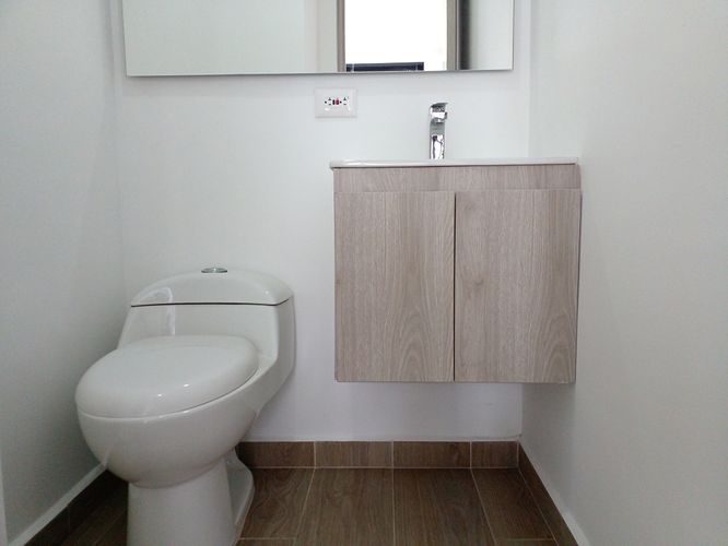 Apartamento de 3 alcobas en venta en El Retiro, 94 m² · foto 19 de 20