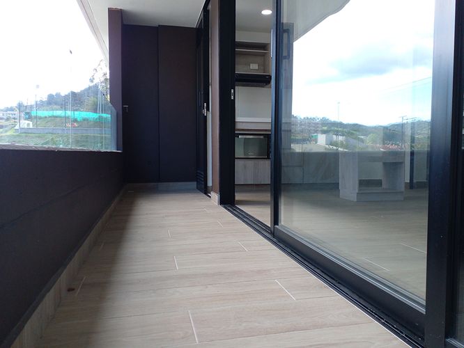 Apartamento de 3 alcobas en venta en El Retiro, 94 m² · foto 20 de 20