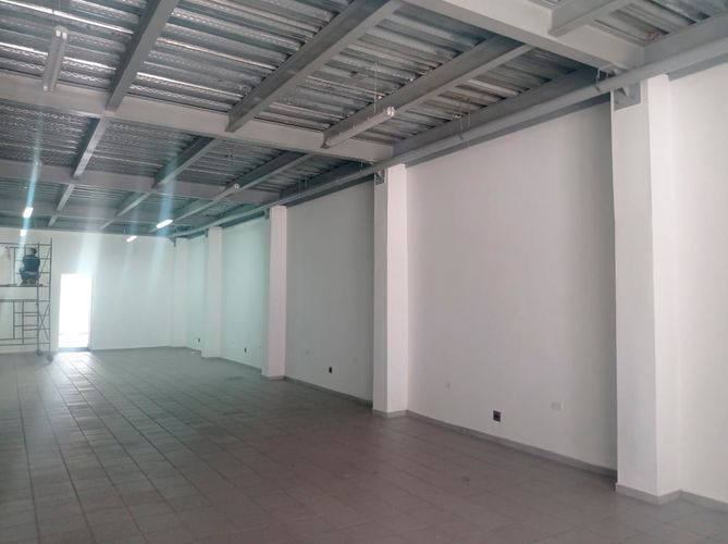 Bodega en arriendo en Vía Las Palmas, Medellín, 200 m² · foto 7 de 12