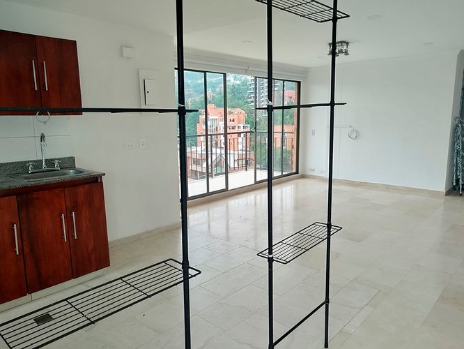 Oficina en arriendo en El Poblado, Medellín, 140 m² · foto 13 de 17