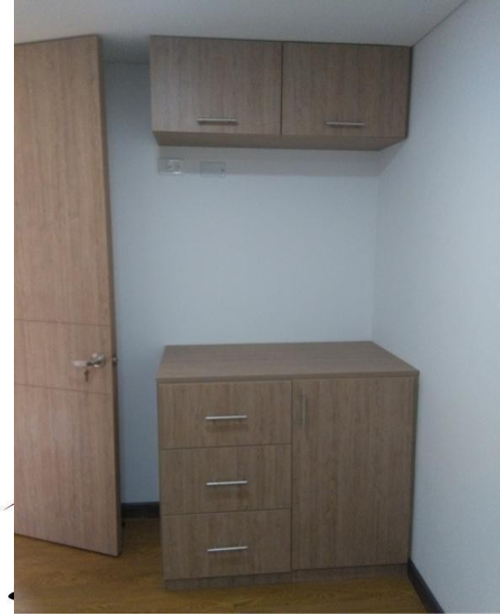 Apartamento de 2 alcobas en venta en Jazmin, Bogotá, 49 m² · foto 2 de 6